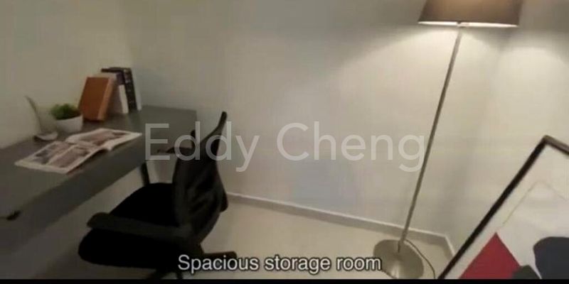 2 Bed Condo for Sale in  Eastwood Regency - Image 5